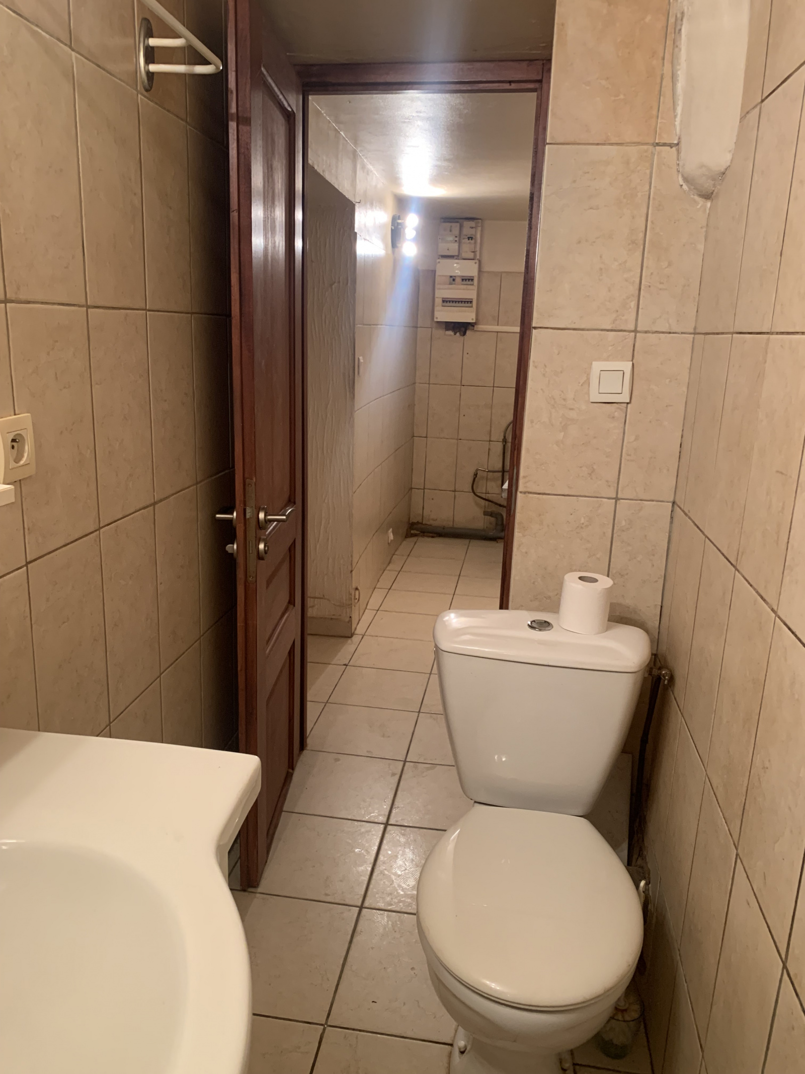 Image_, Appartement, Olmeto, ref :VENDES2