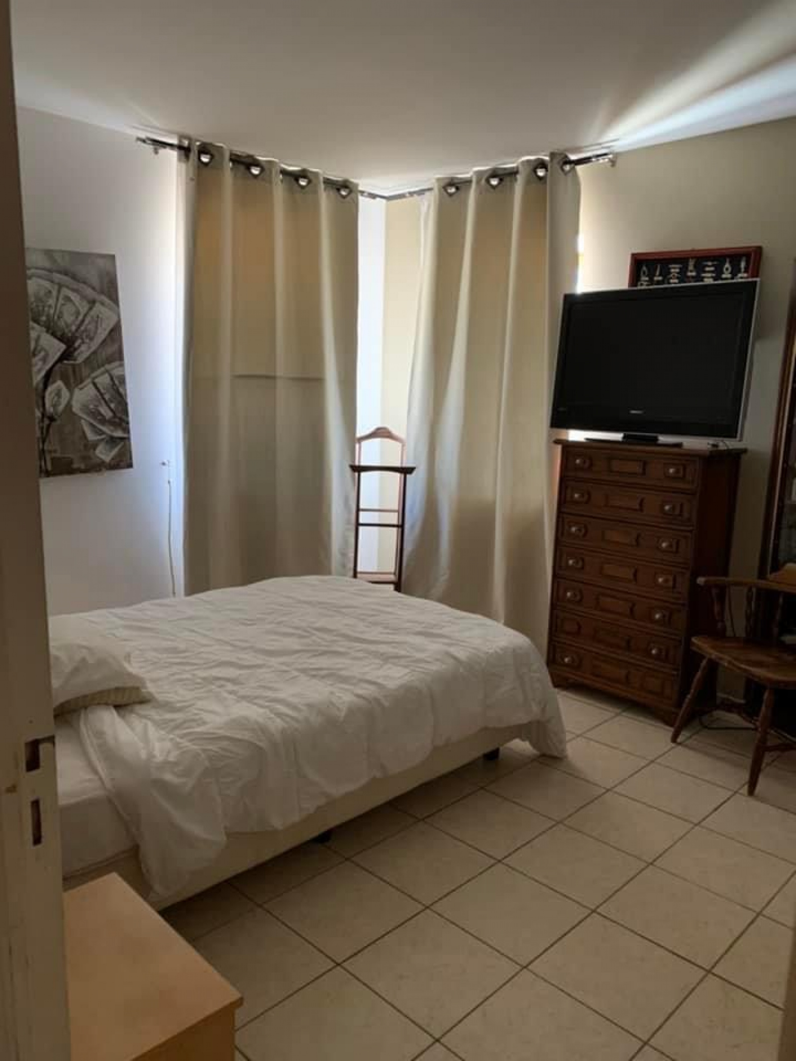 Image_, Appartement, Olmeto, ref :VENDES2