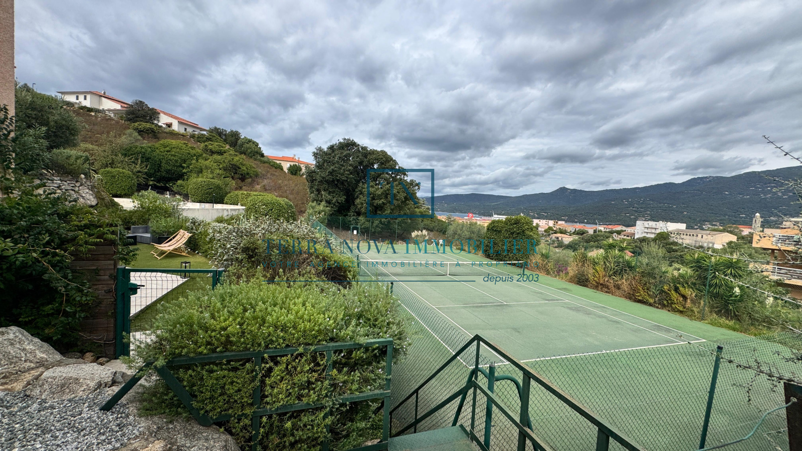 Image_, Appartement, Propriano, ref :VEN-JEM