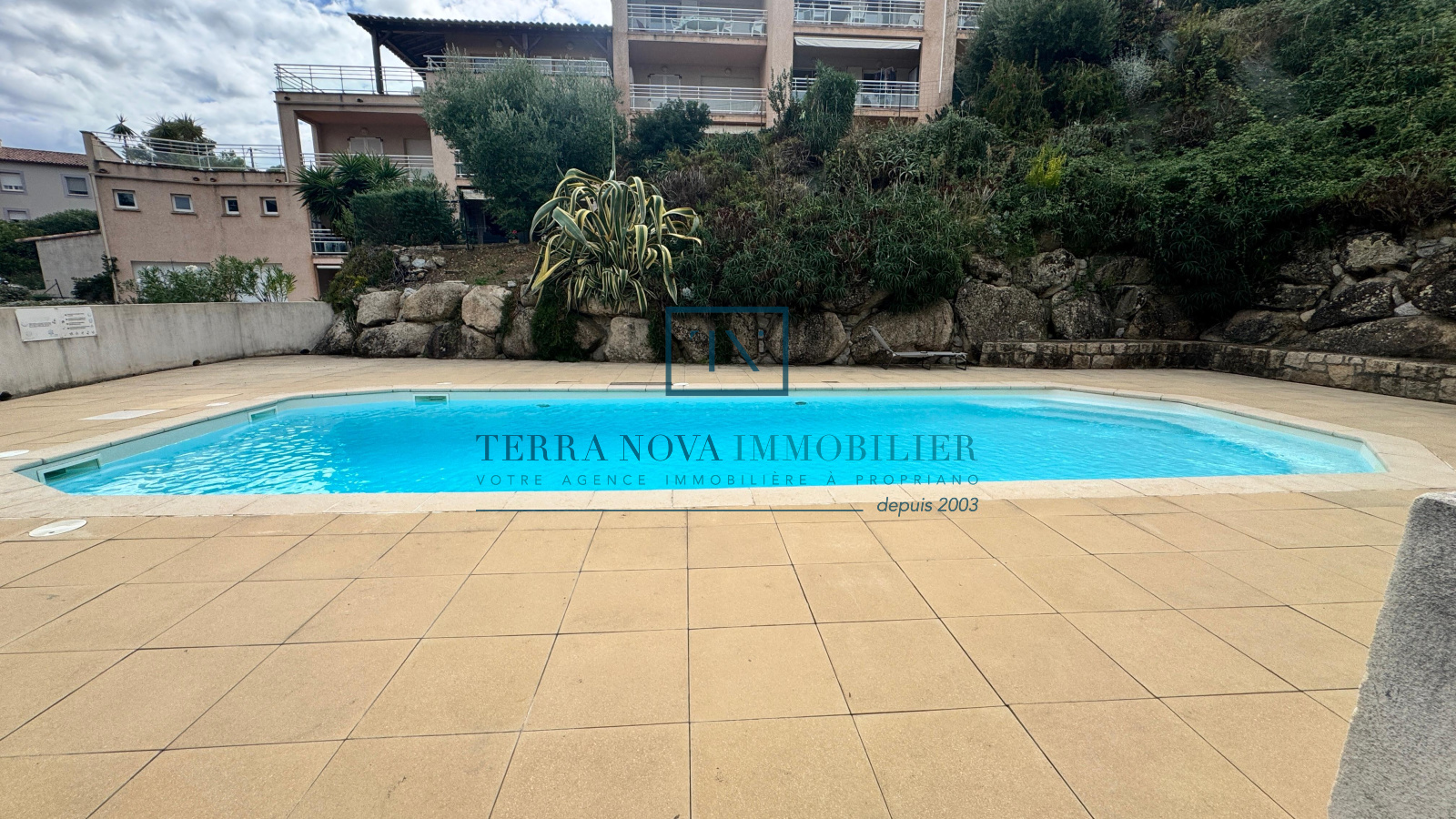 Image_, Appartement, Propriano, ref :VEN-JEM