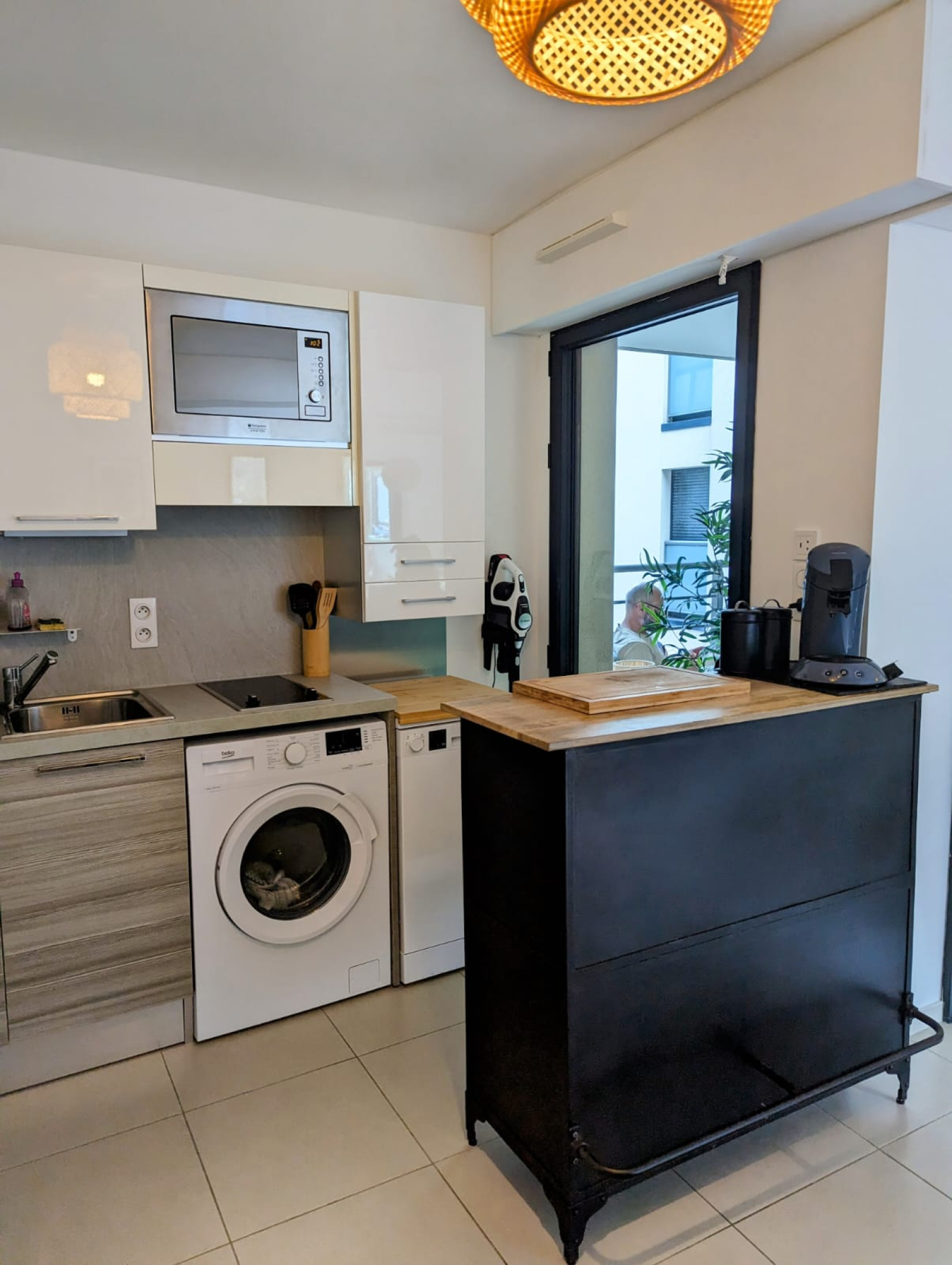 Image_, Appartement, Propriano, ref :LOCJOL