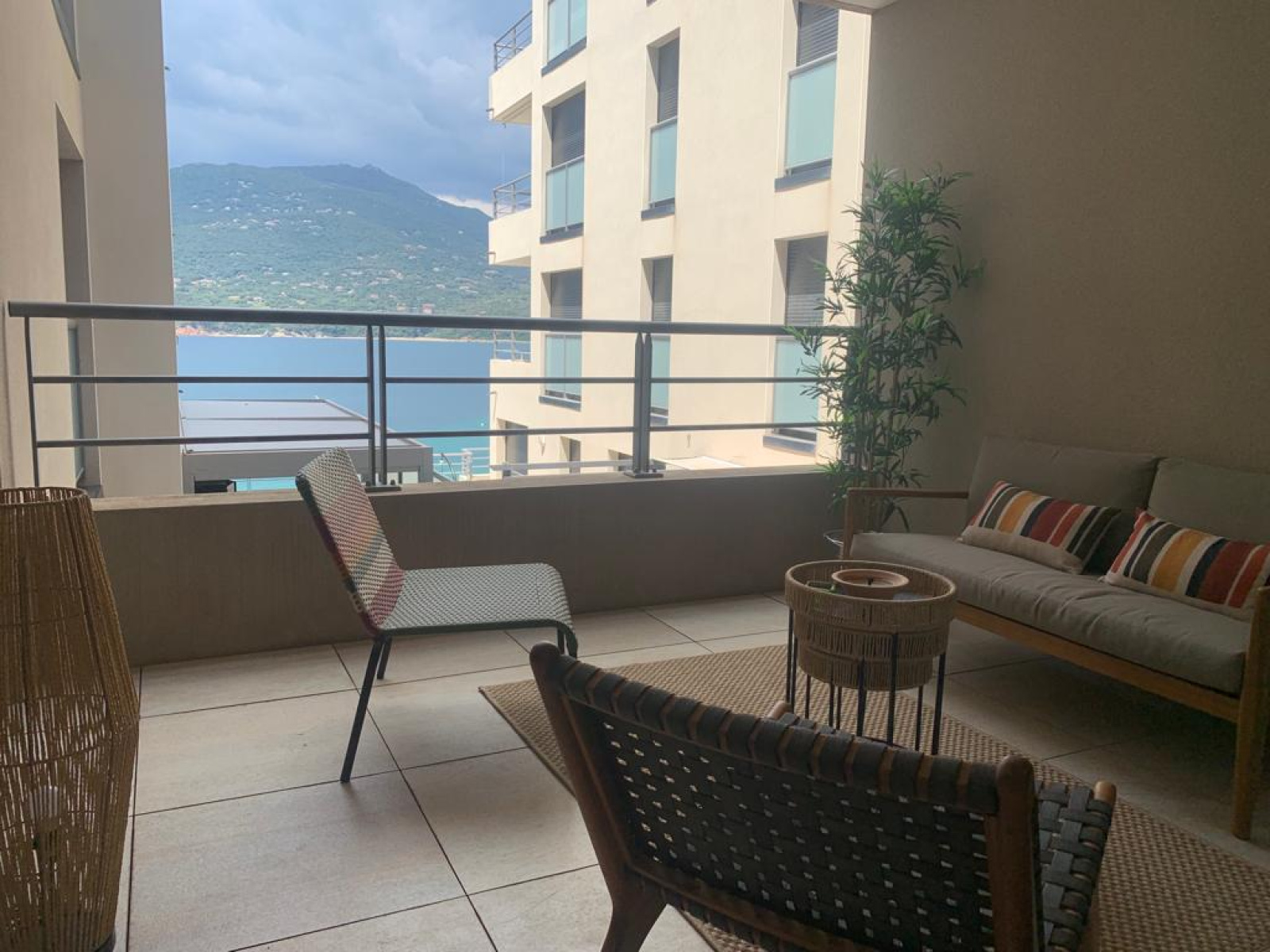 Image_, Appartement, Propriano, ref :LOCJOL