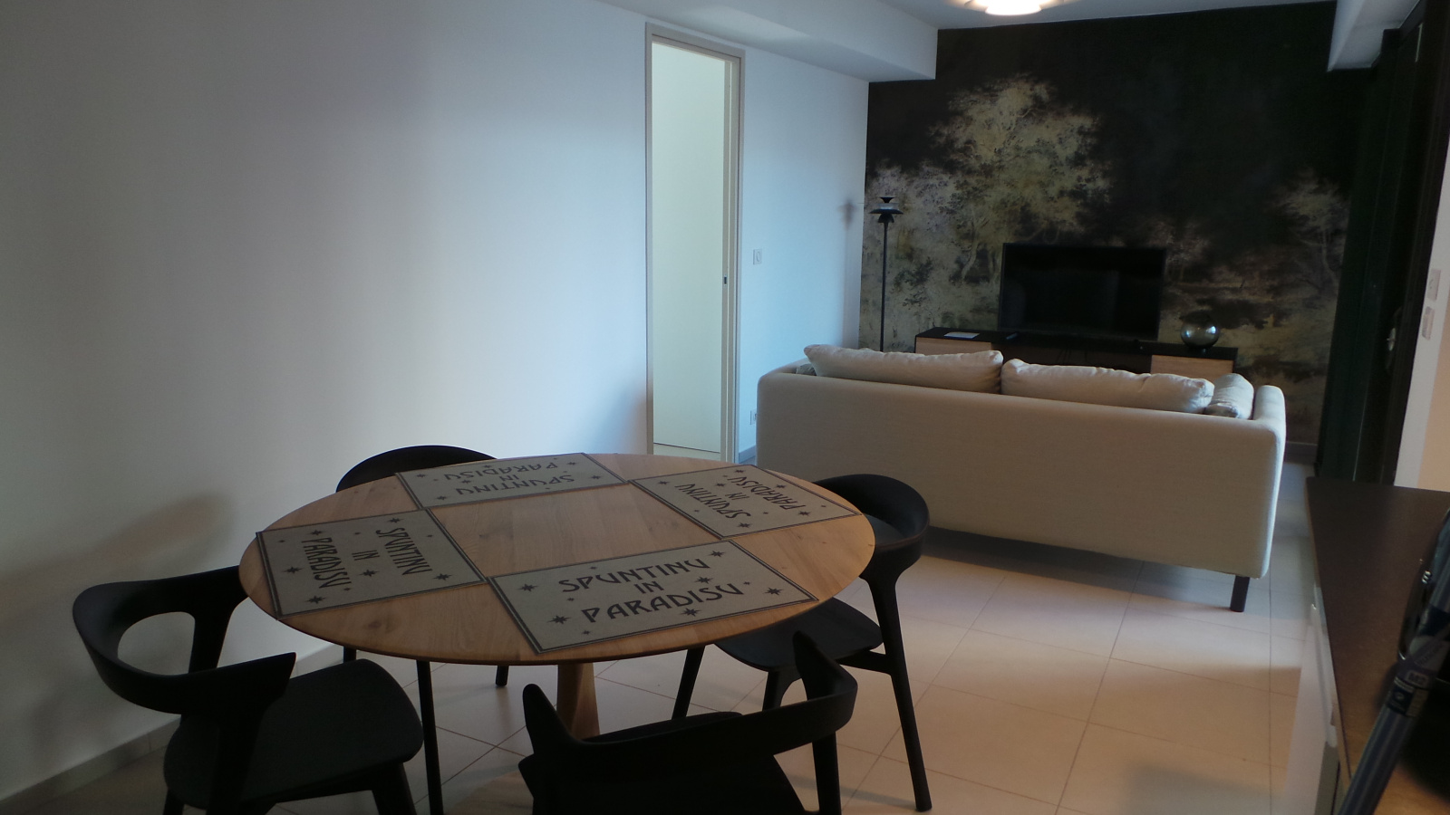 Image_, Appartement, Propriano, ref :VENPIANEL