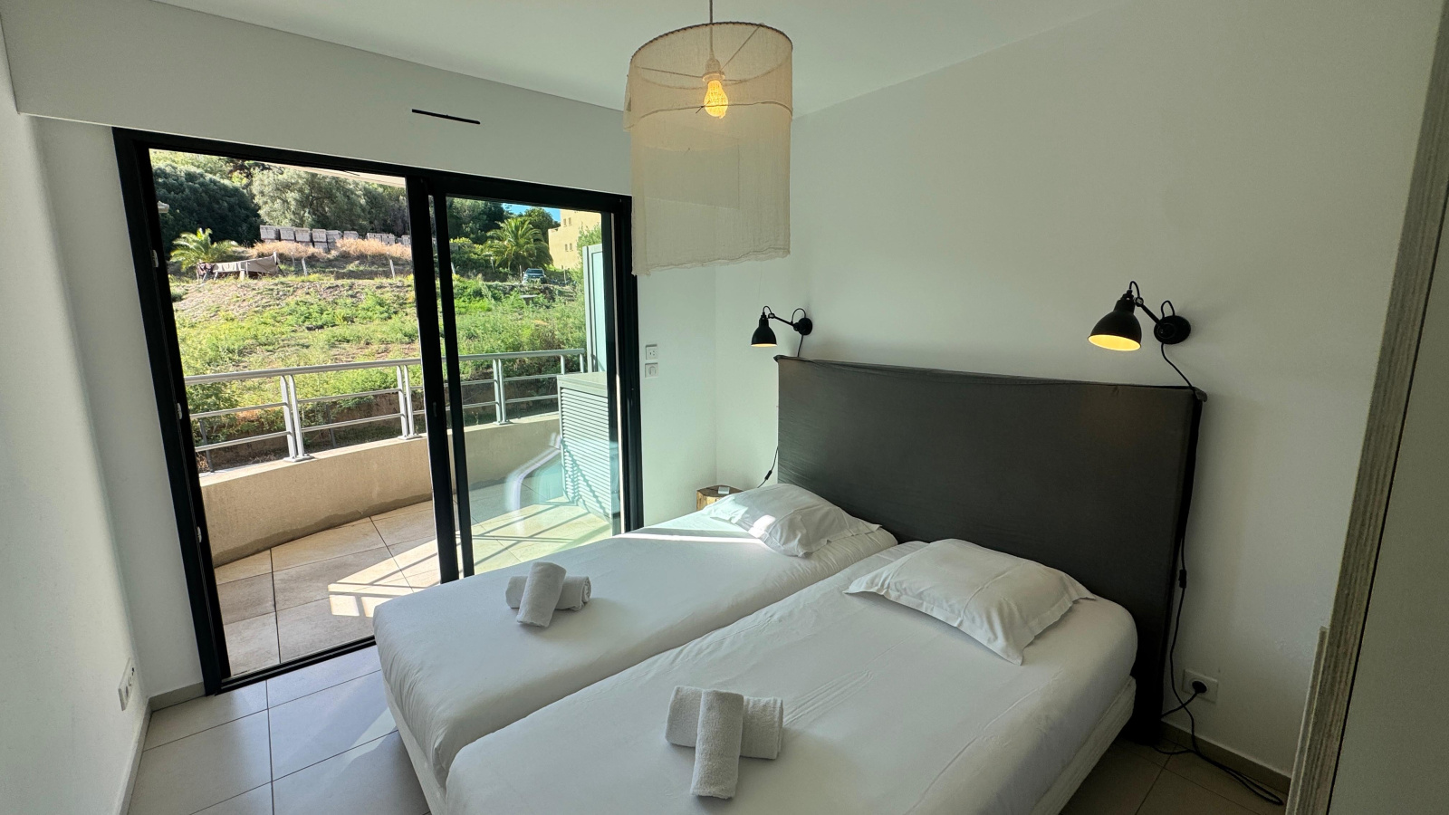 Image_, Appartement, Propriano, ref :VENPIANEL