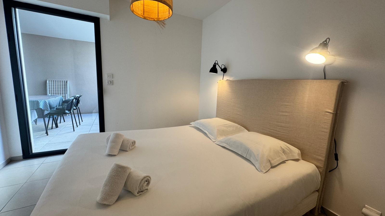 Image_, Appartement, Propriano, ref :VENPIANEL