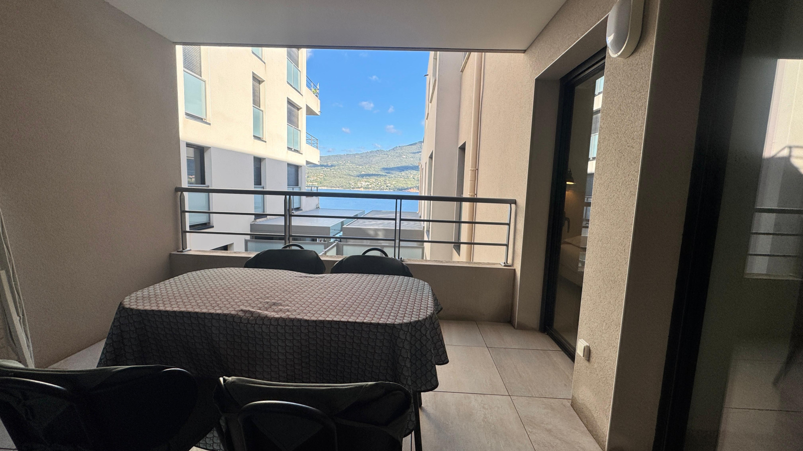Image_, Appartement, Propriano, ref :VENPIANEL
