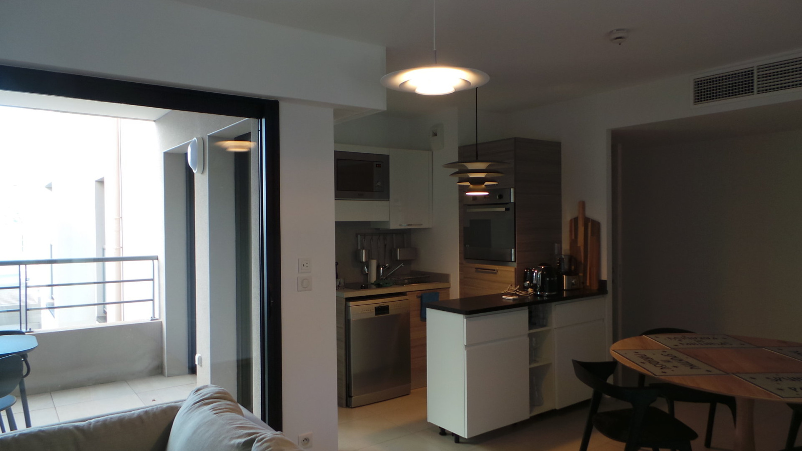 Image_, Appartement, Propriano, ref :VENPIANEL