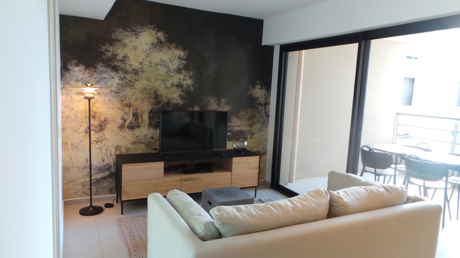 Image_, Appartement, Propriano, ref :VENPIANEL