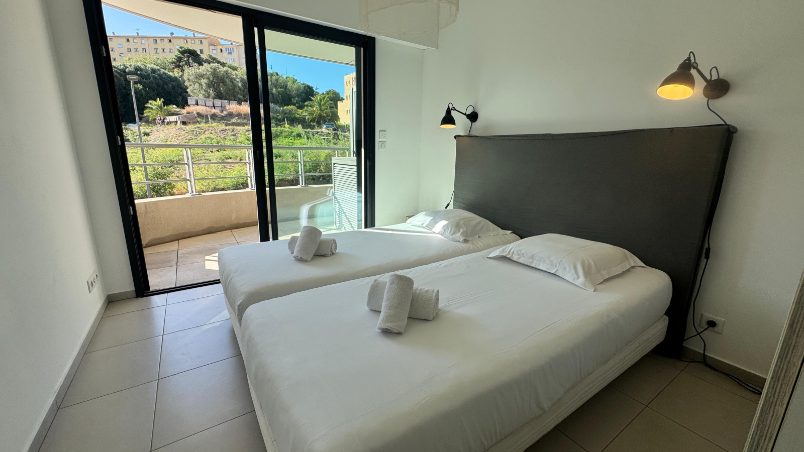 Image_, Appartement, Propriano, ref :VENPIANEL
