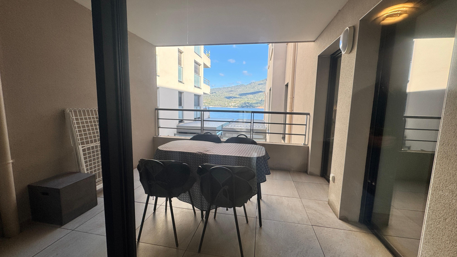 Image_, Appartement, Propriano, ref :VENPIANEL