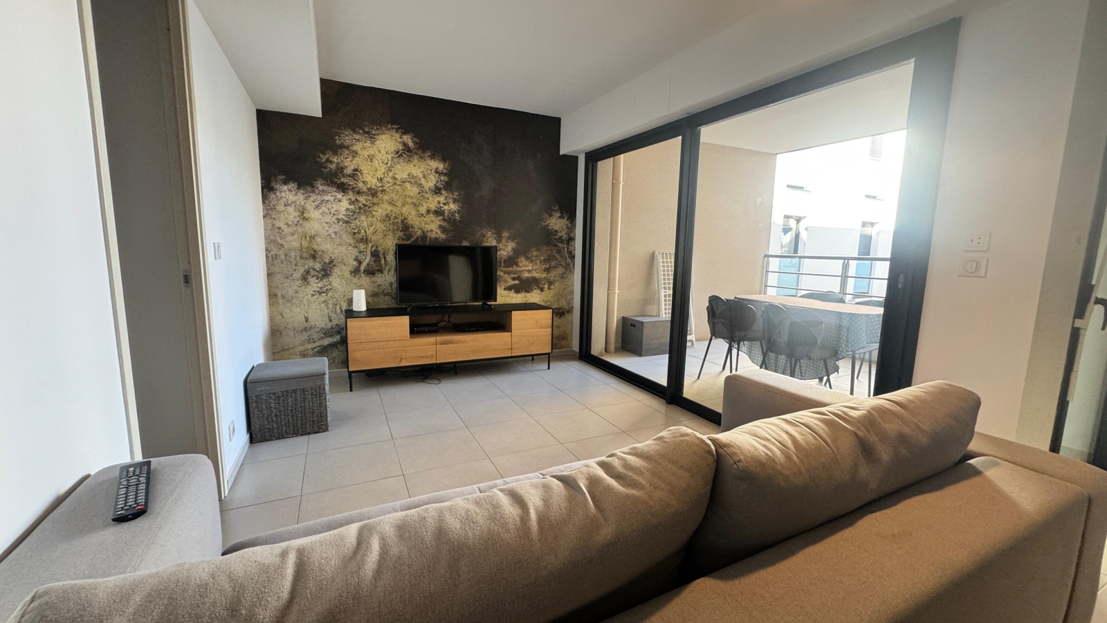 Image_, Appartement, Propriano, ref :VENPIANEL