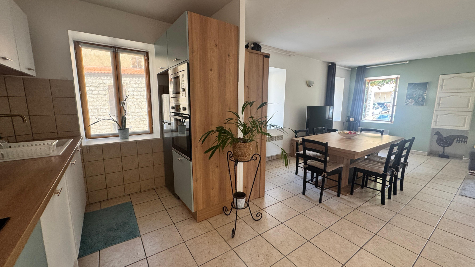 Image_, Appartement, Olmeto, ref :VENCLER