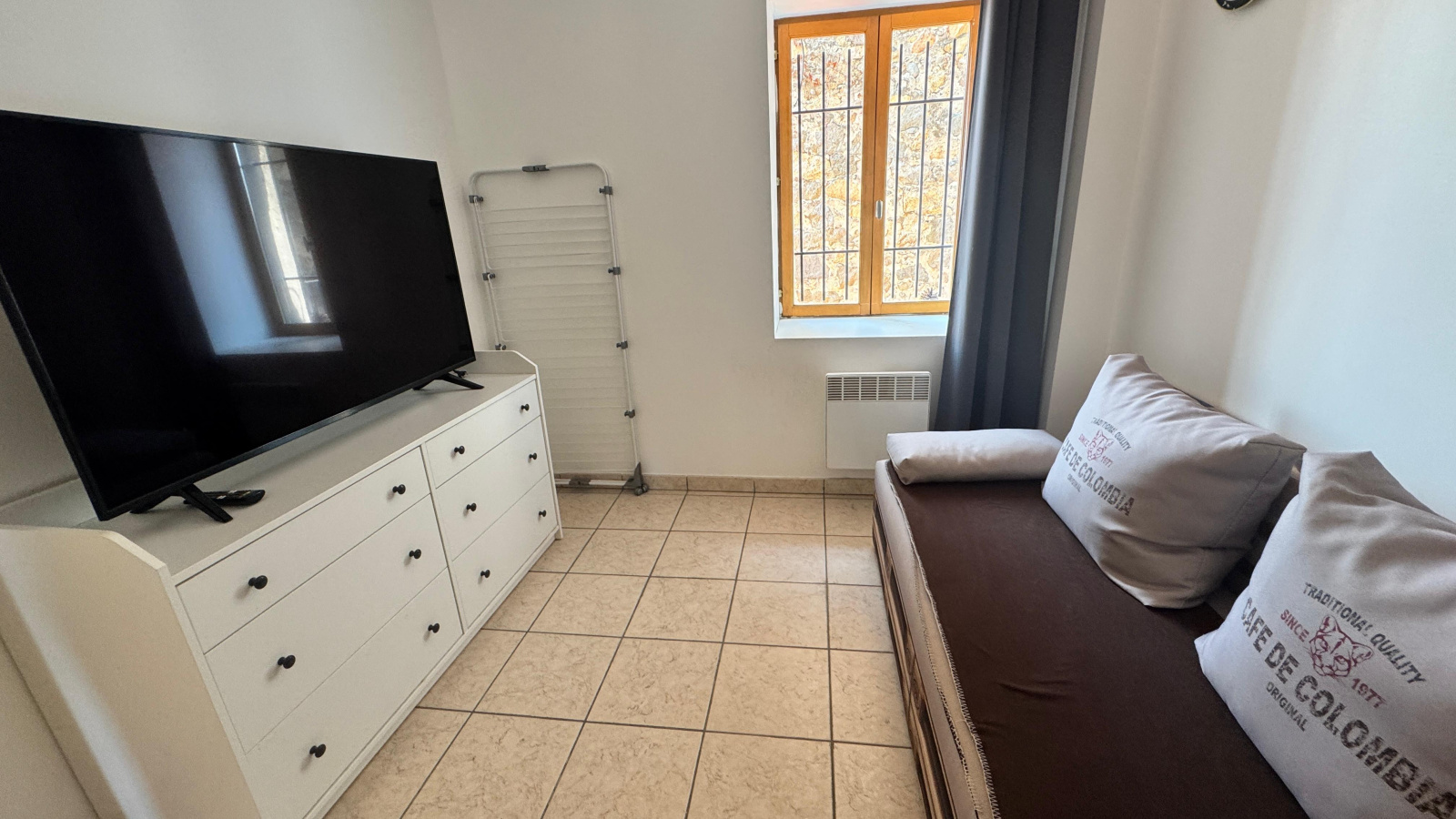 Image_, Appartement, Olmeto, ref :VENCLER