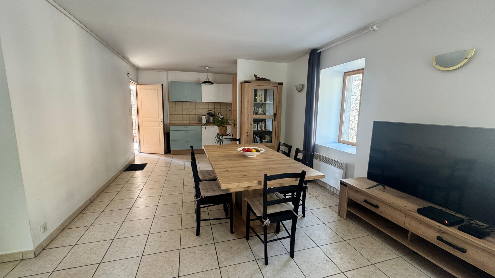 Image_, Appartement, Olmeto, ref :VENCLER