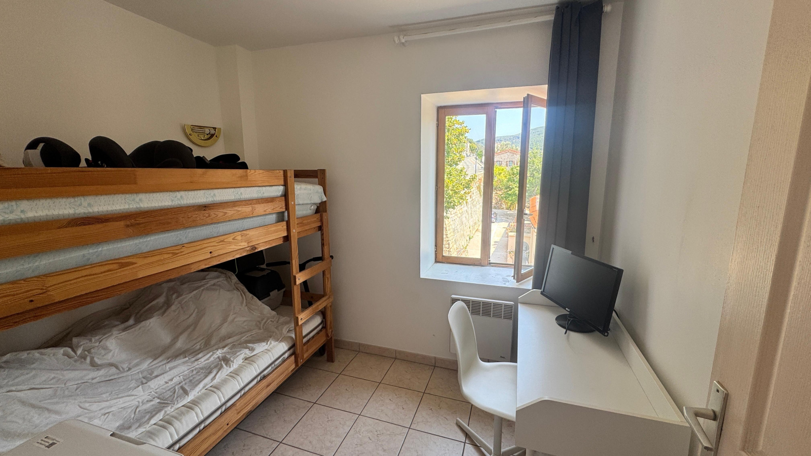 Image_, Appartement, Olmeto, ref :VENCLER
