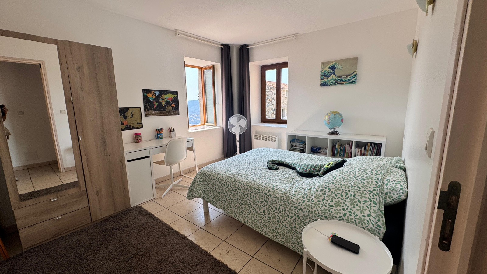 Image_, Appartement, Olmeto, ref :VENCLER