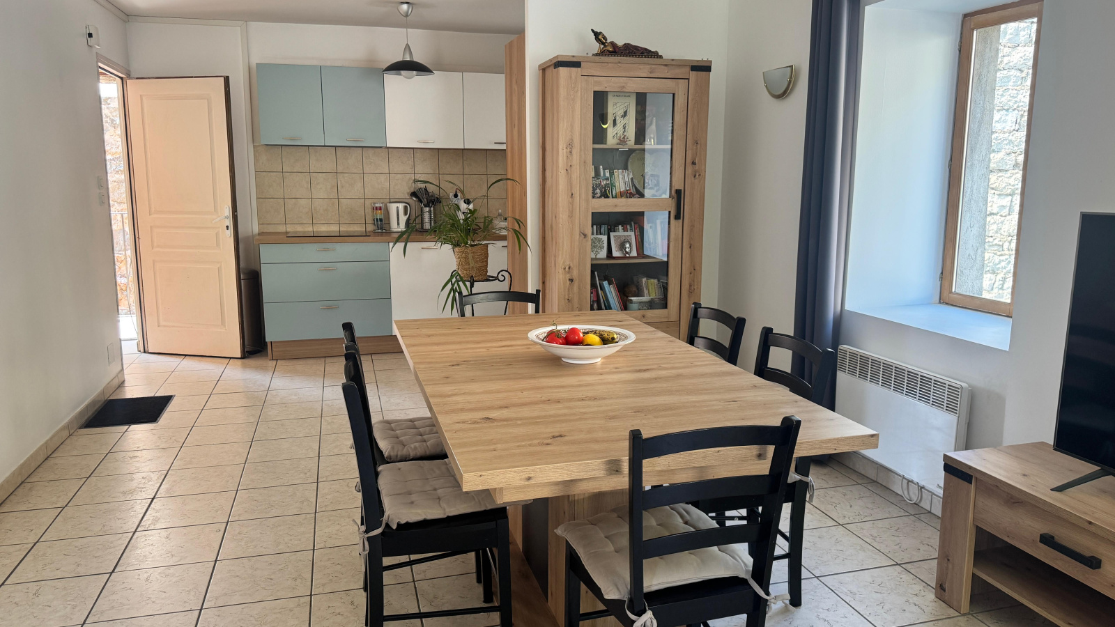 Image_, Appartement, Olmeto, ref :VENCLER