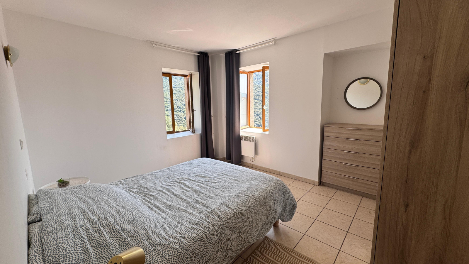Image_, Appartement, Olmeto, ref :VENCLER