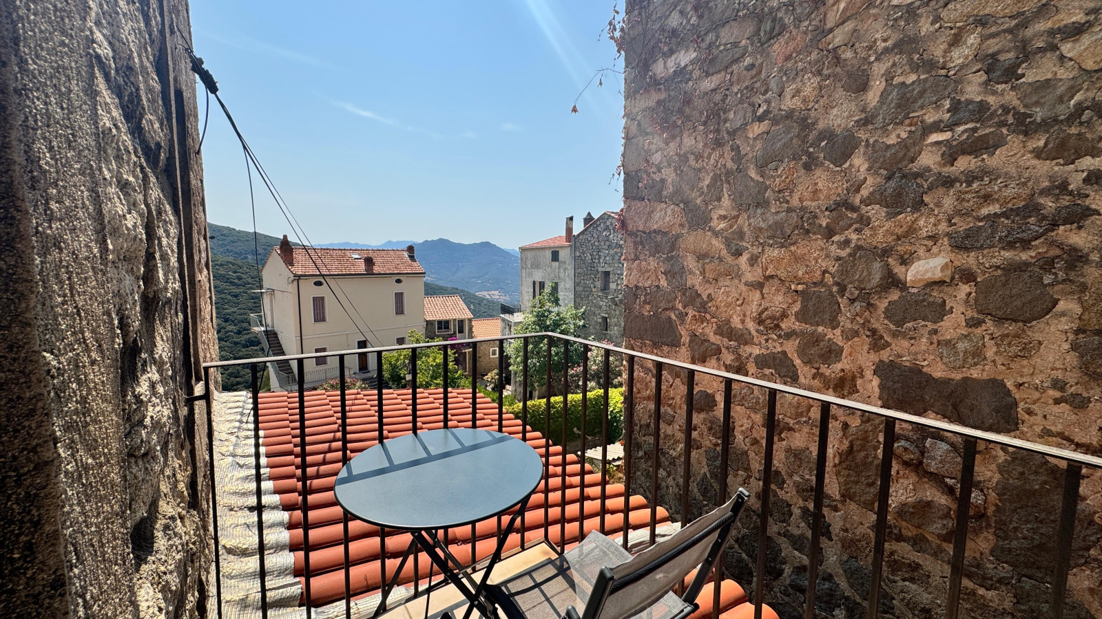 Image_, Appartement, Olmeto, ref :VENCLER