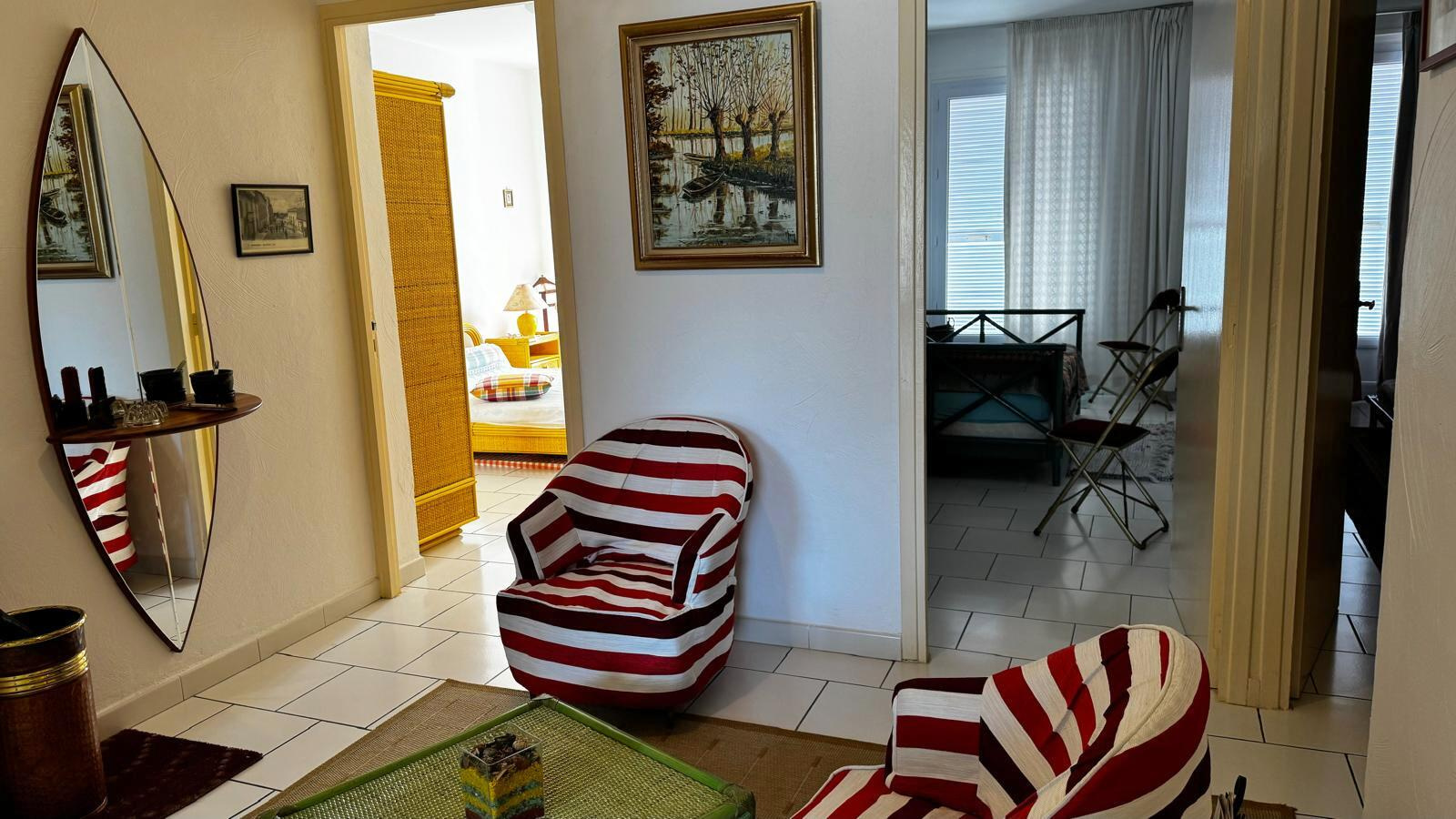 Image_, Appartement, Propriano, ref :VENBAY