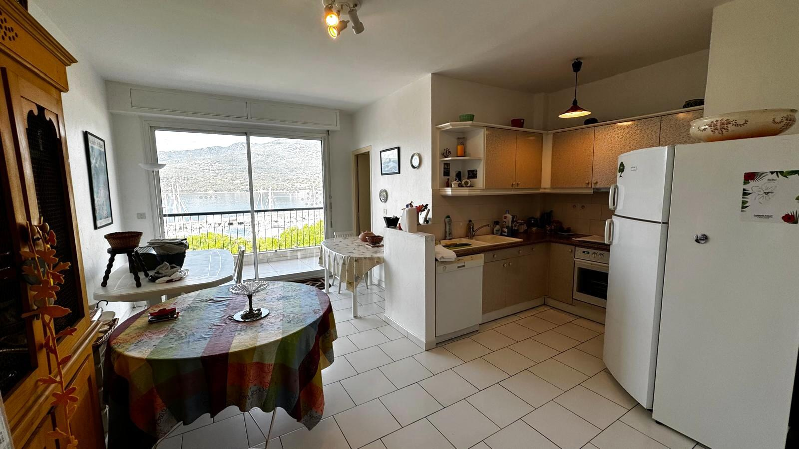 Image_, Appartement, Propriano, ref :VENBAY