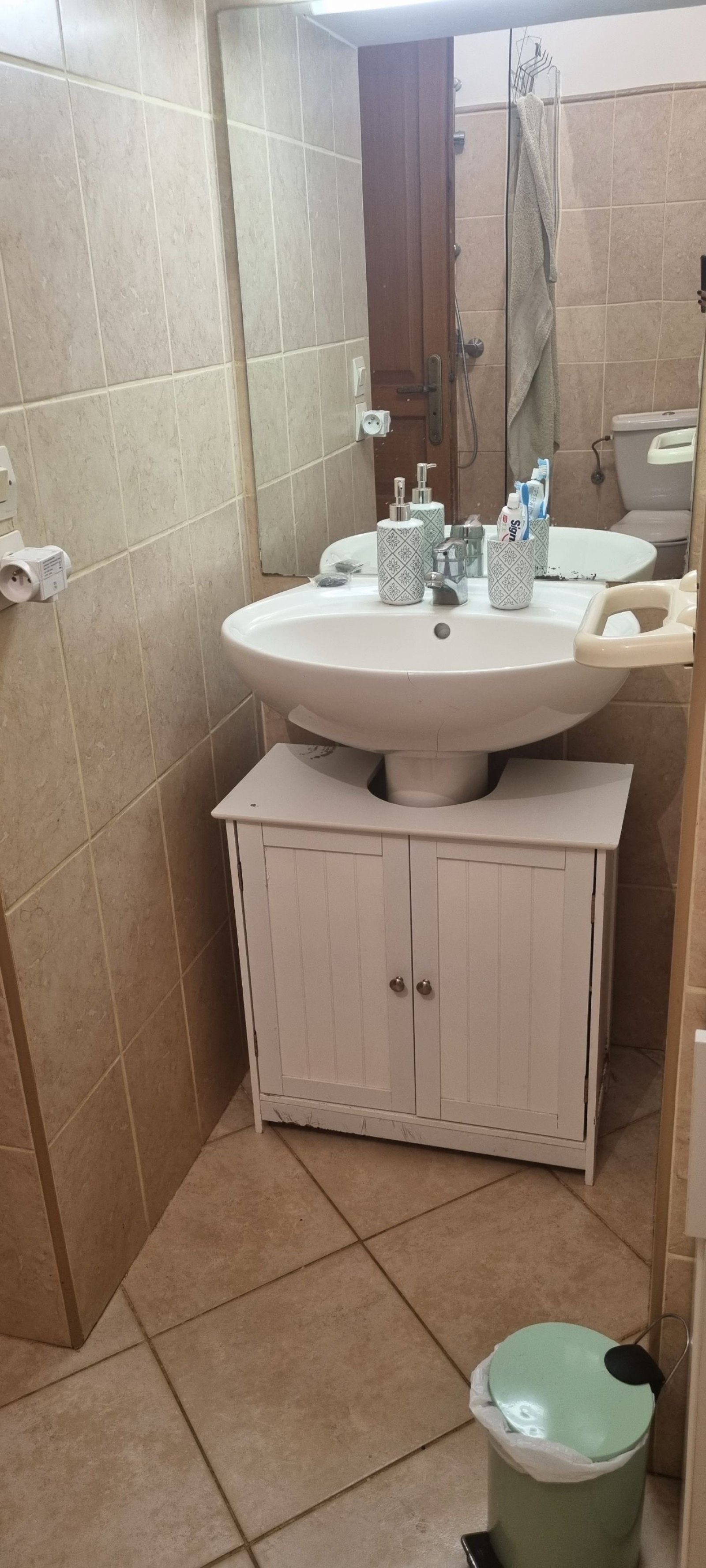 Image_, Appartement, Olmeto, ref :789