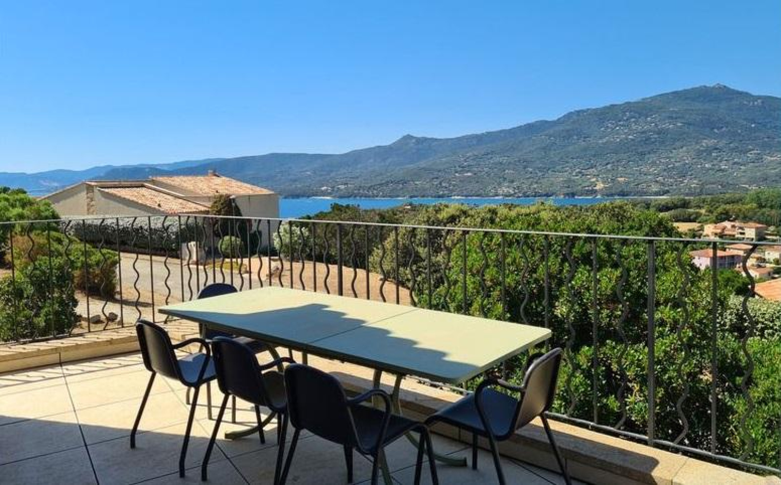 Image_, Villa, Propriano, ref :VENVIT