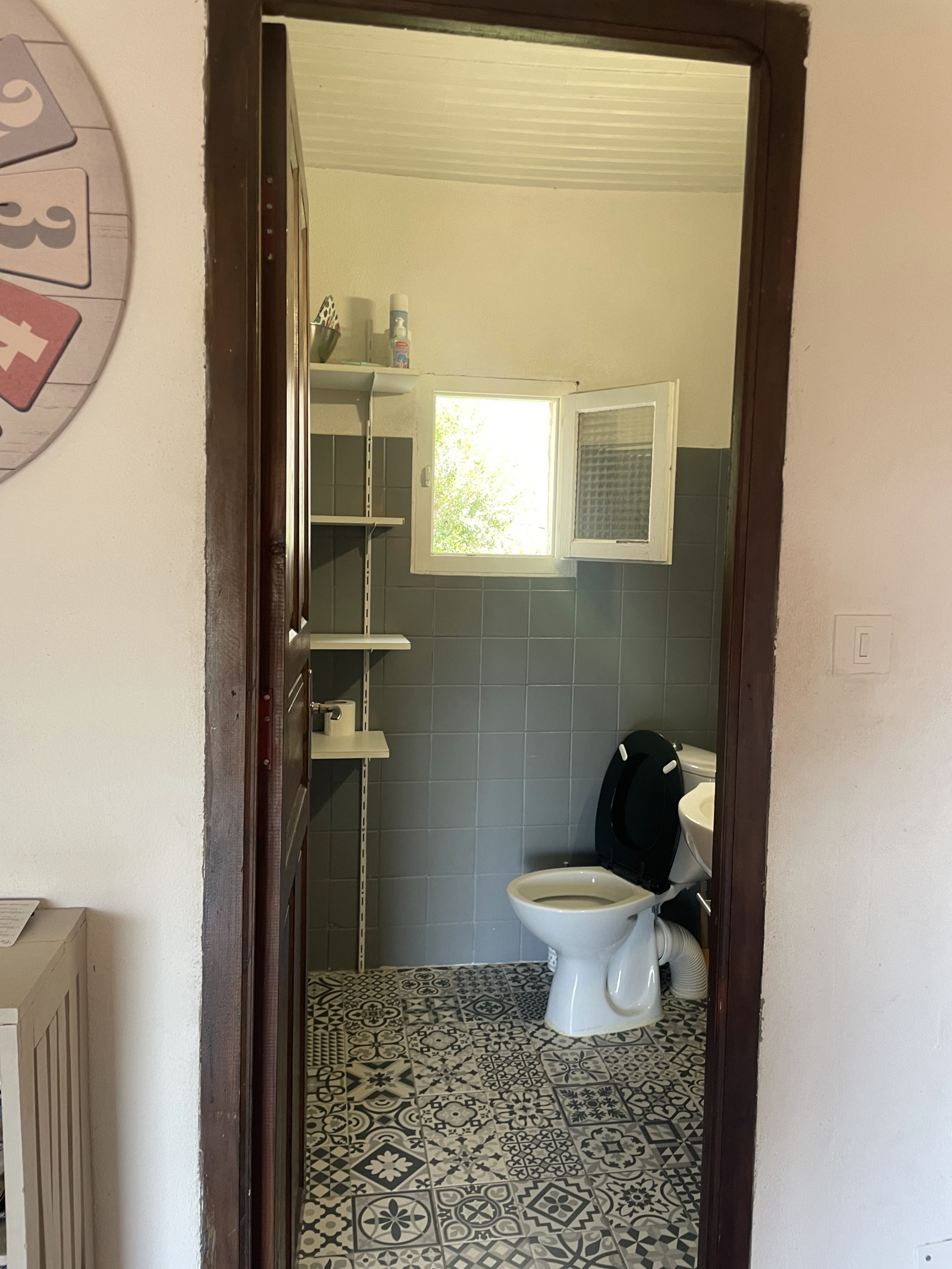 Image_, Appartement, Fozzano, ref :LOCAIST