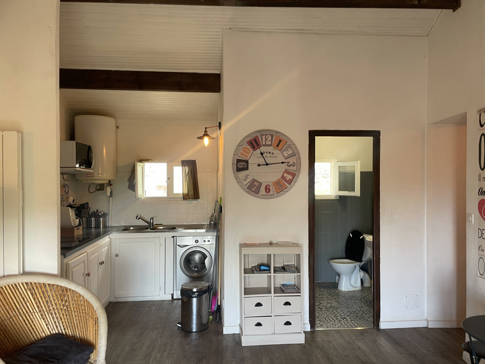 Image_, Appartement, Fozzano, ref :LOCAIST