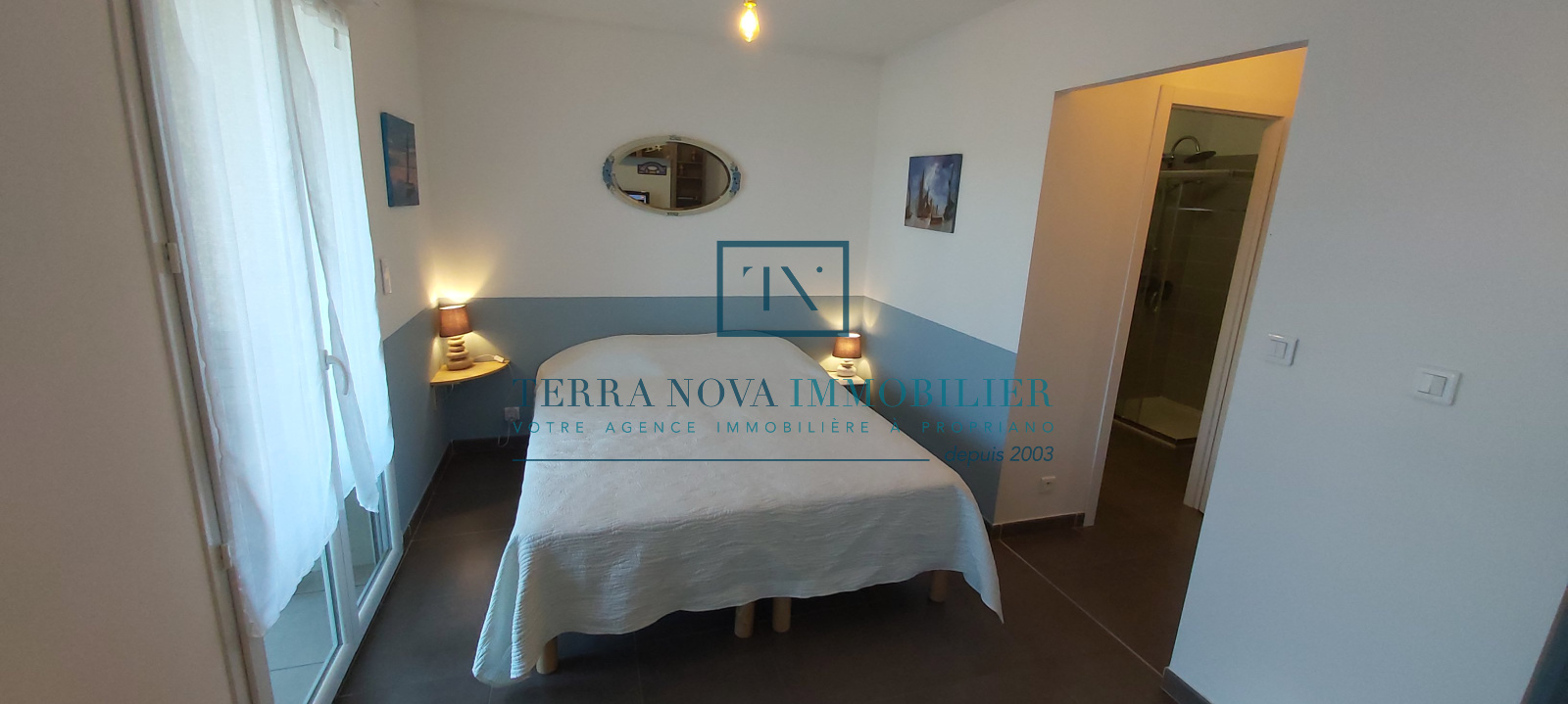 Image_, Appartement, Propriano, ref :VENAGE