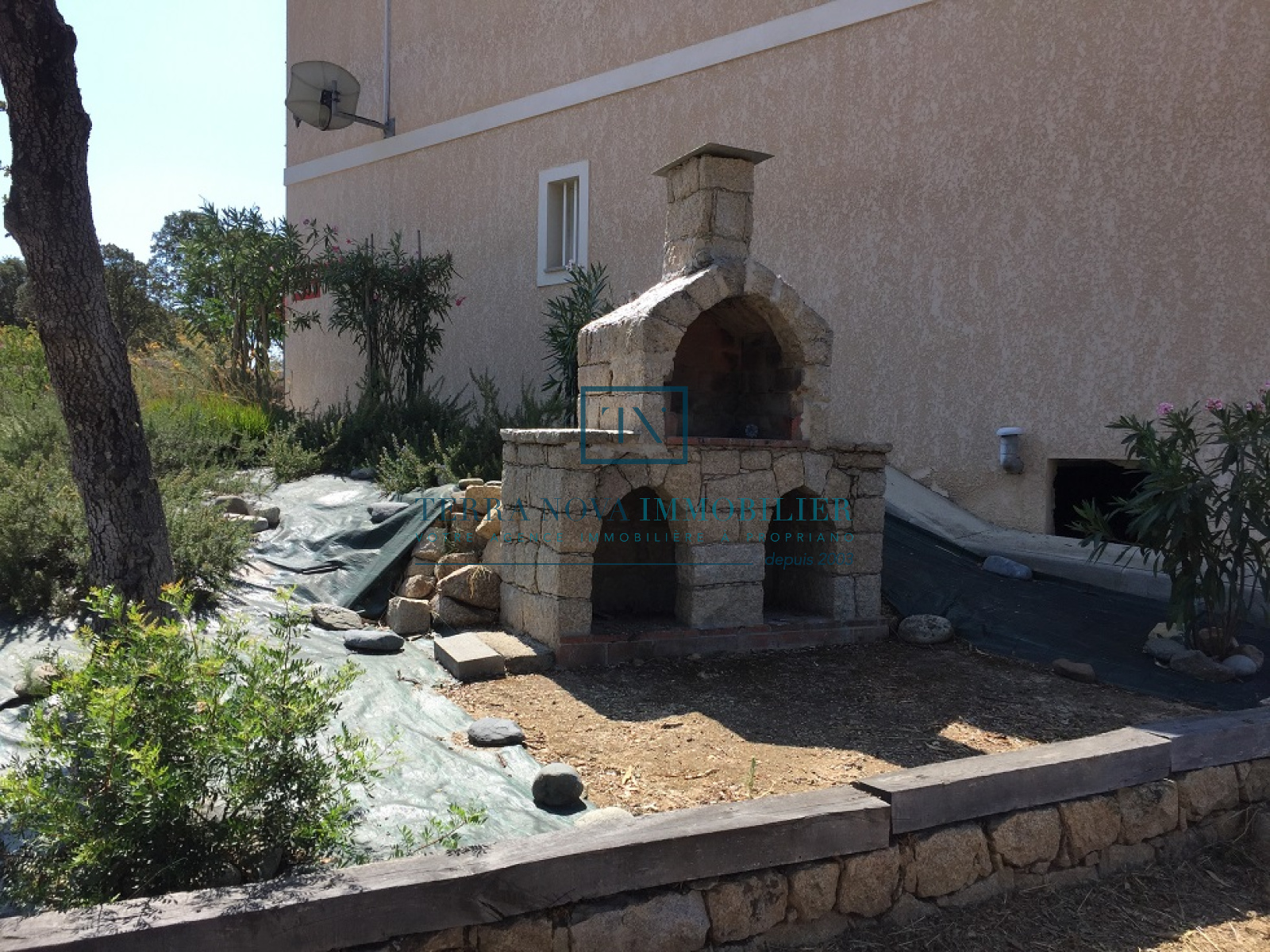 Image_, Appartement, Propriano, ref :VENAGE