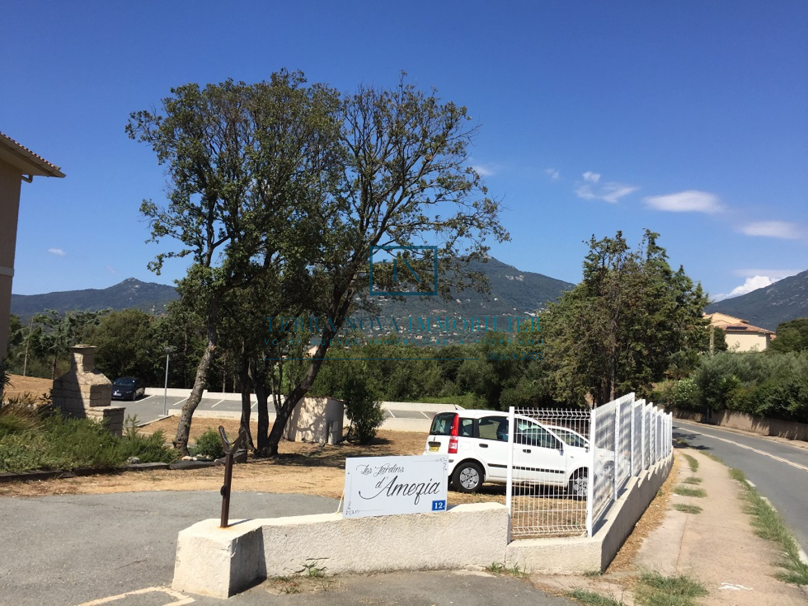 Image_, Appartement, Propriano, ref :VENAGE