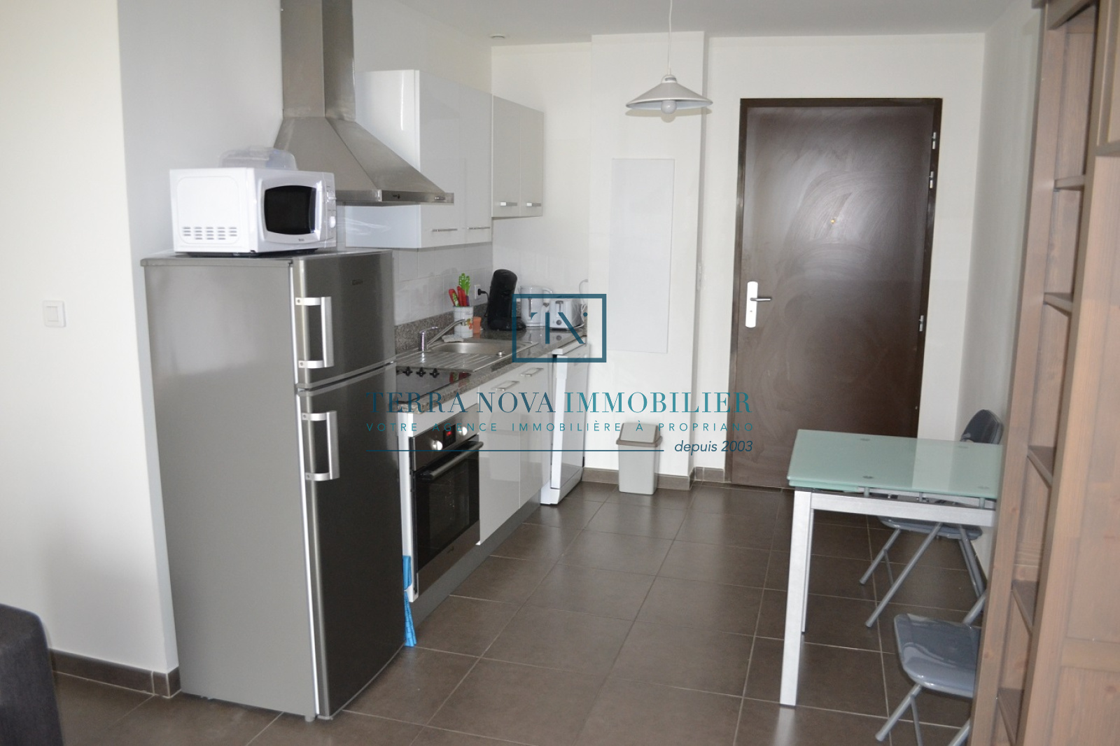 Image_, Appartement, Propriano, ref :VENAGE