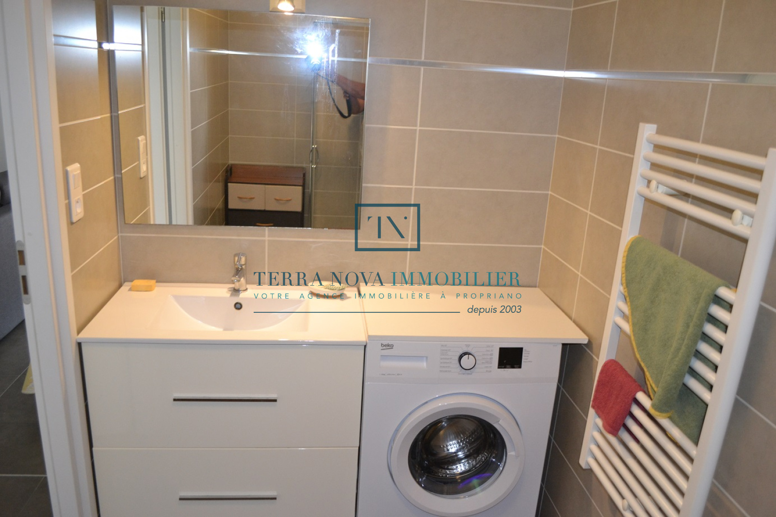 Image_, Appartement, Propriano, ref :VENAGE