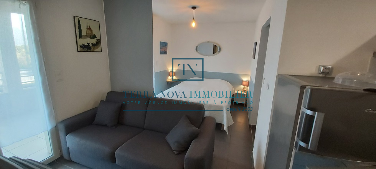 Image_, Appartement, Propriano, ref :VENAGE