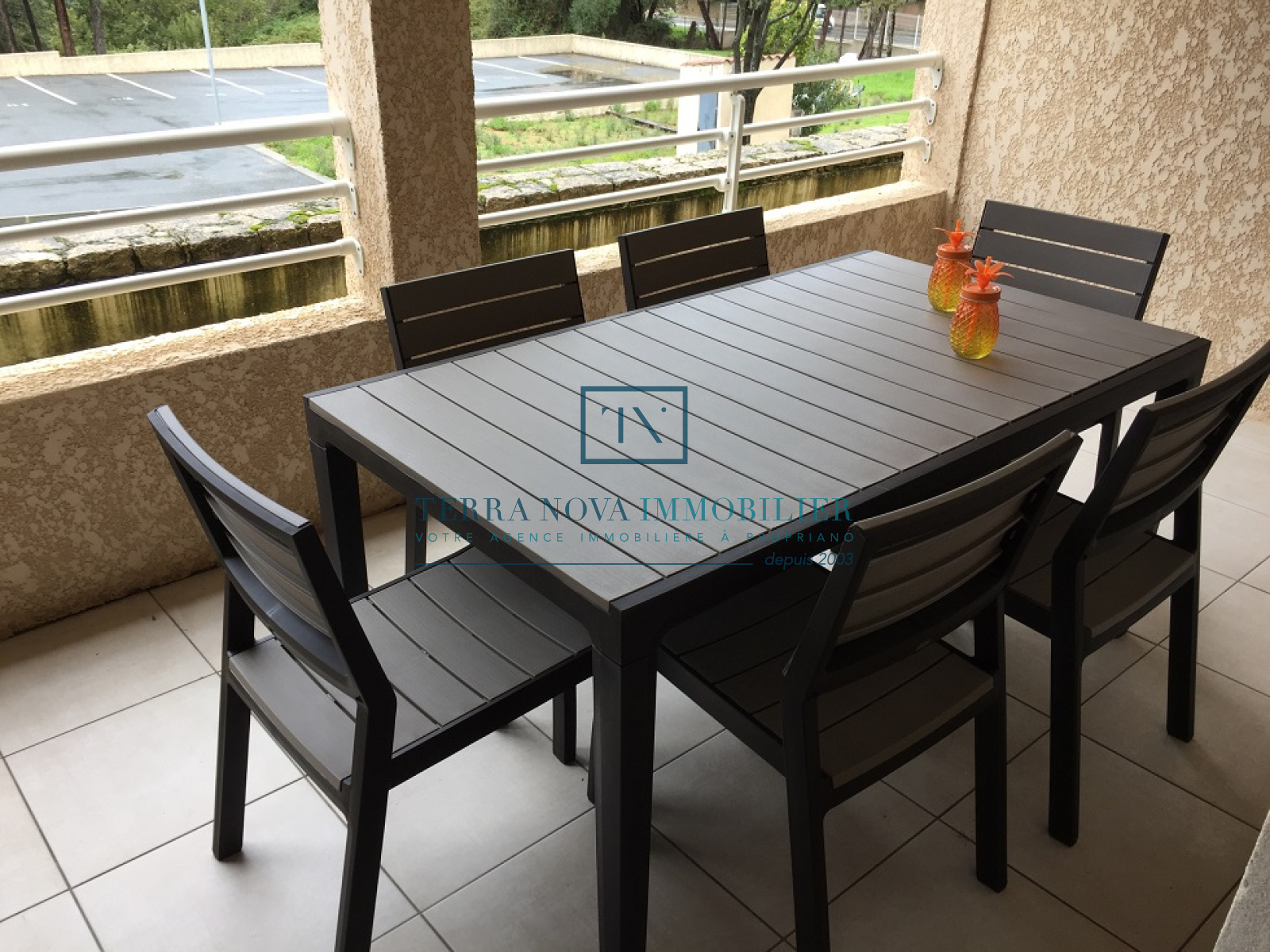 Image_, Appartement, Propriano, ref :VENAGE