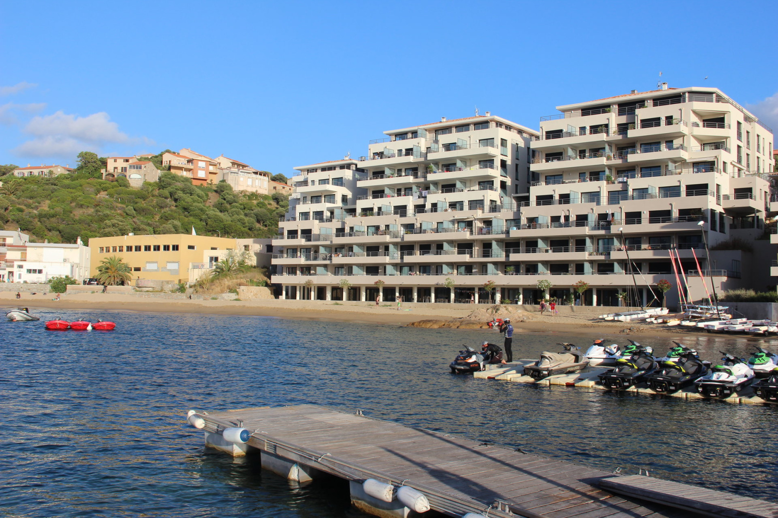 Image_, Appartement, Propriano, ref :VENREY