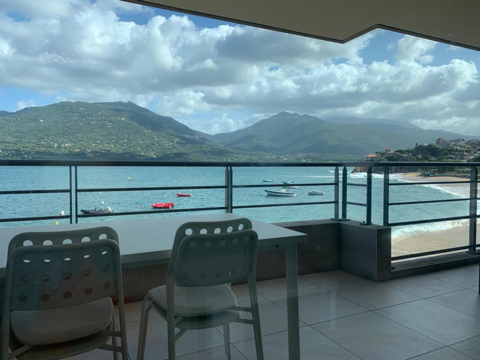 Image_, Appartement, Propriano, ref :VENREY