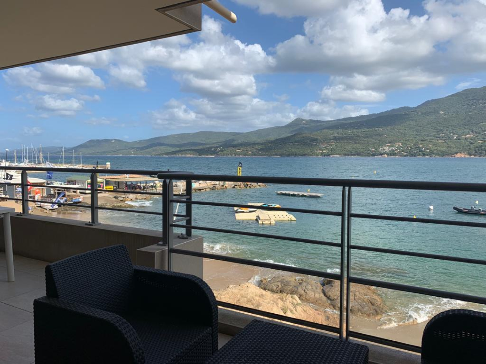 Image_, Appartement, Propriano, ref :VENREY