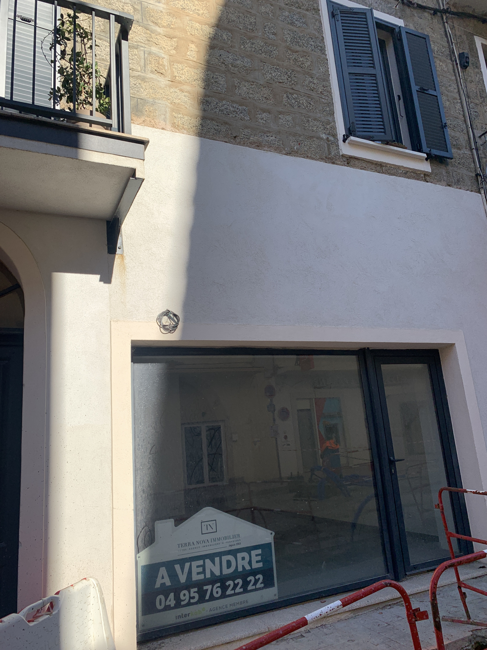 Image_, Local professionnel, Propriano, ref :VEN-ROS-LOCCOM