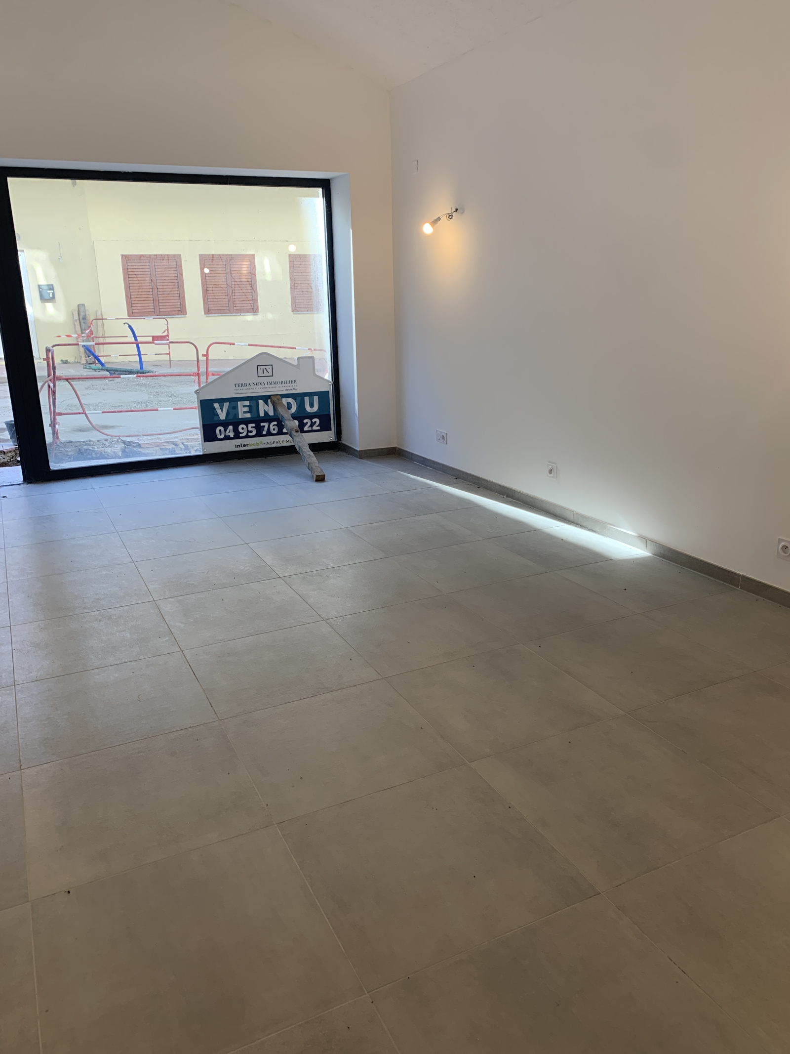 Image_, Local professionnel, Propriano, ref :VEN-ROS-LOCCOM