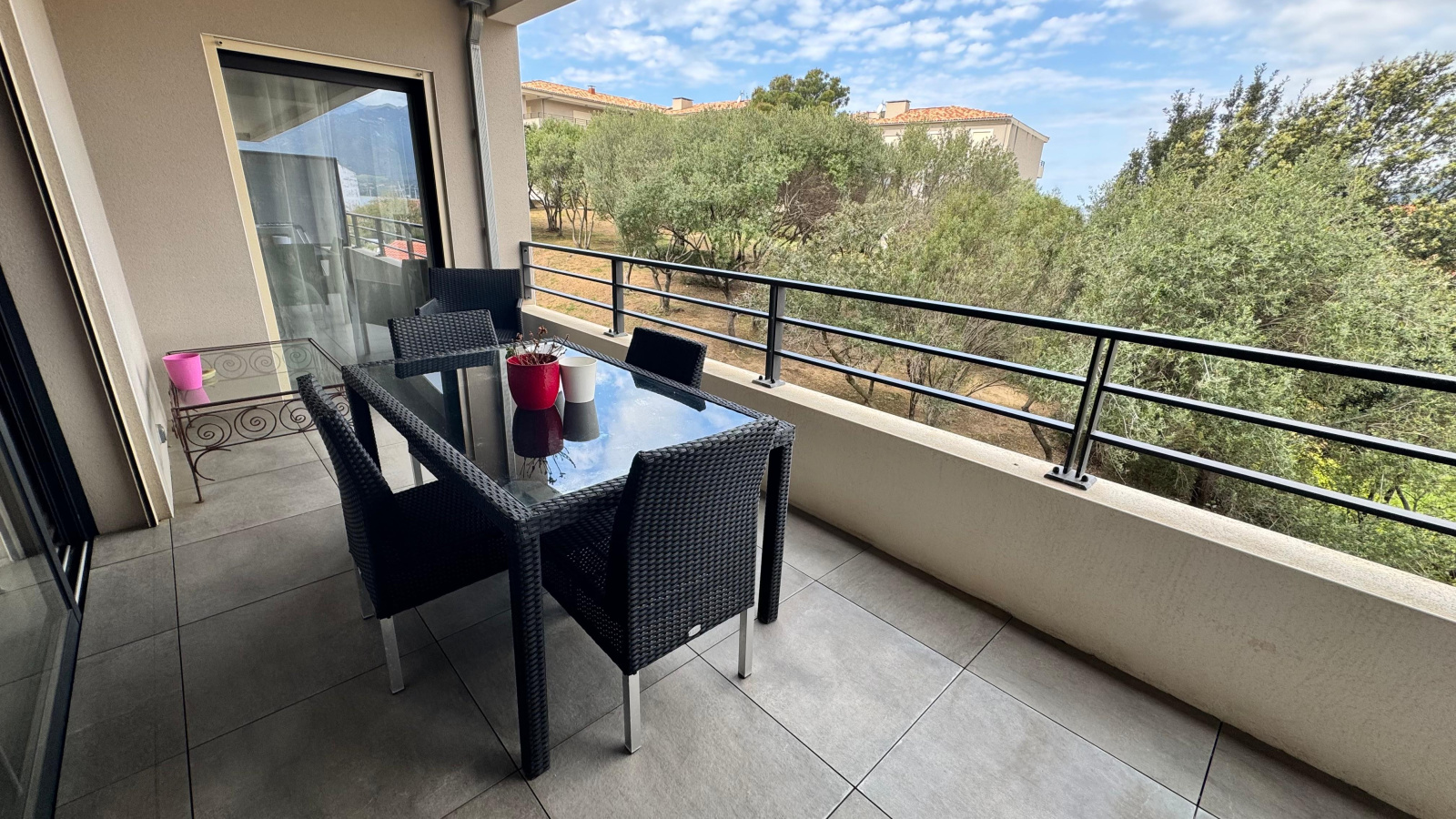 Image_, Appartement, Propriano, ref :VEN-DUV-MARIE