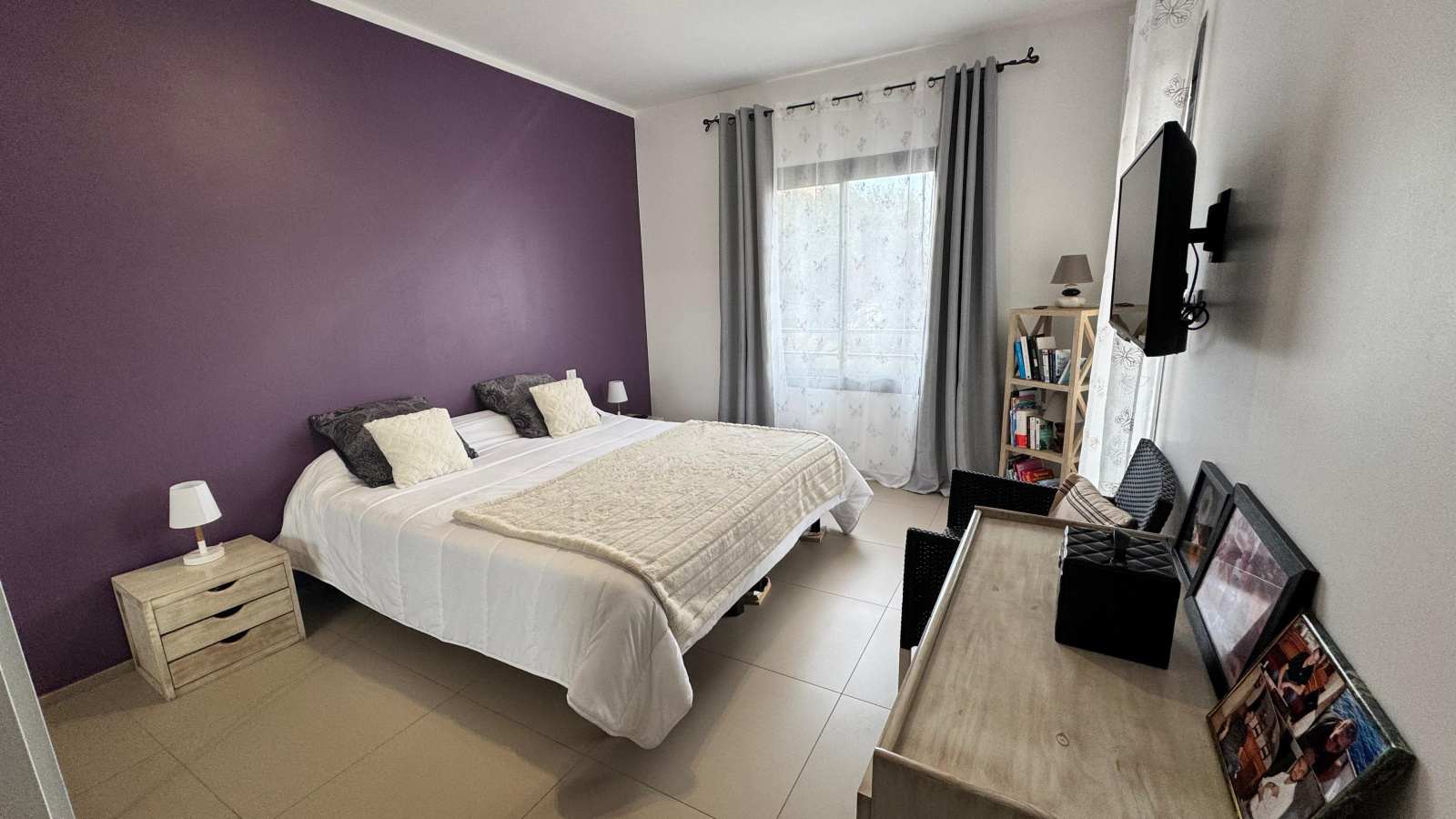 Image_, Appartement, Propriano, ref :VEN-DUV-MARIE
