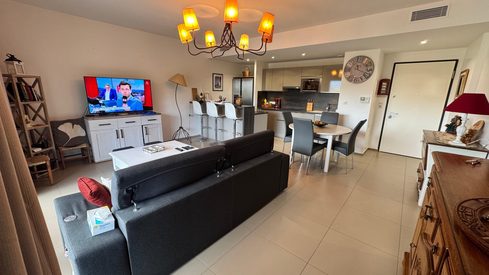Image_, Appartement, Propriano, ref :VEN-DUV-MARIE