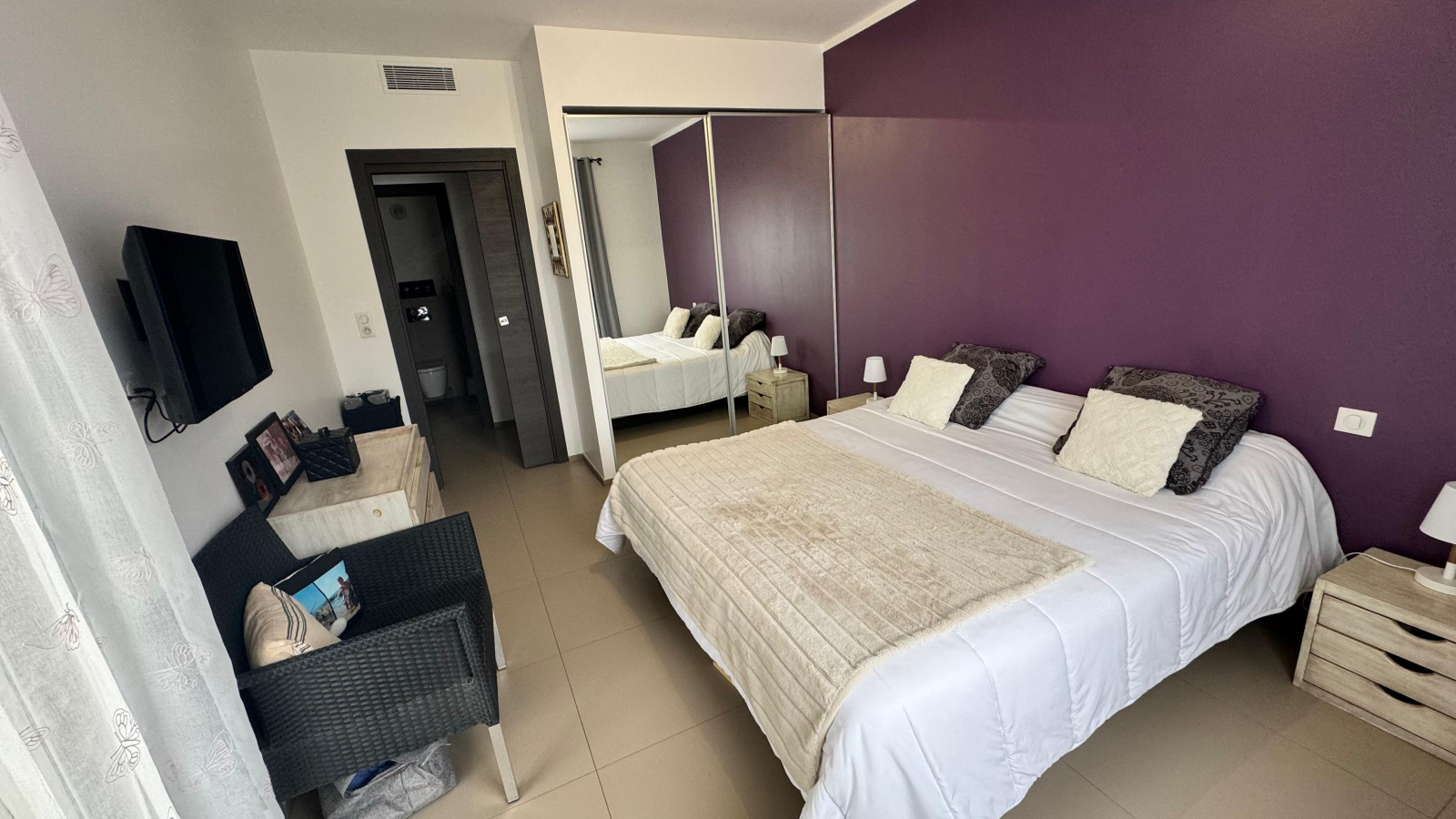 Image_, Appartement, Propriano, ref :VEN-DUV-MARIE