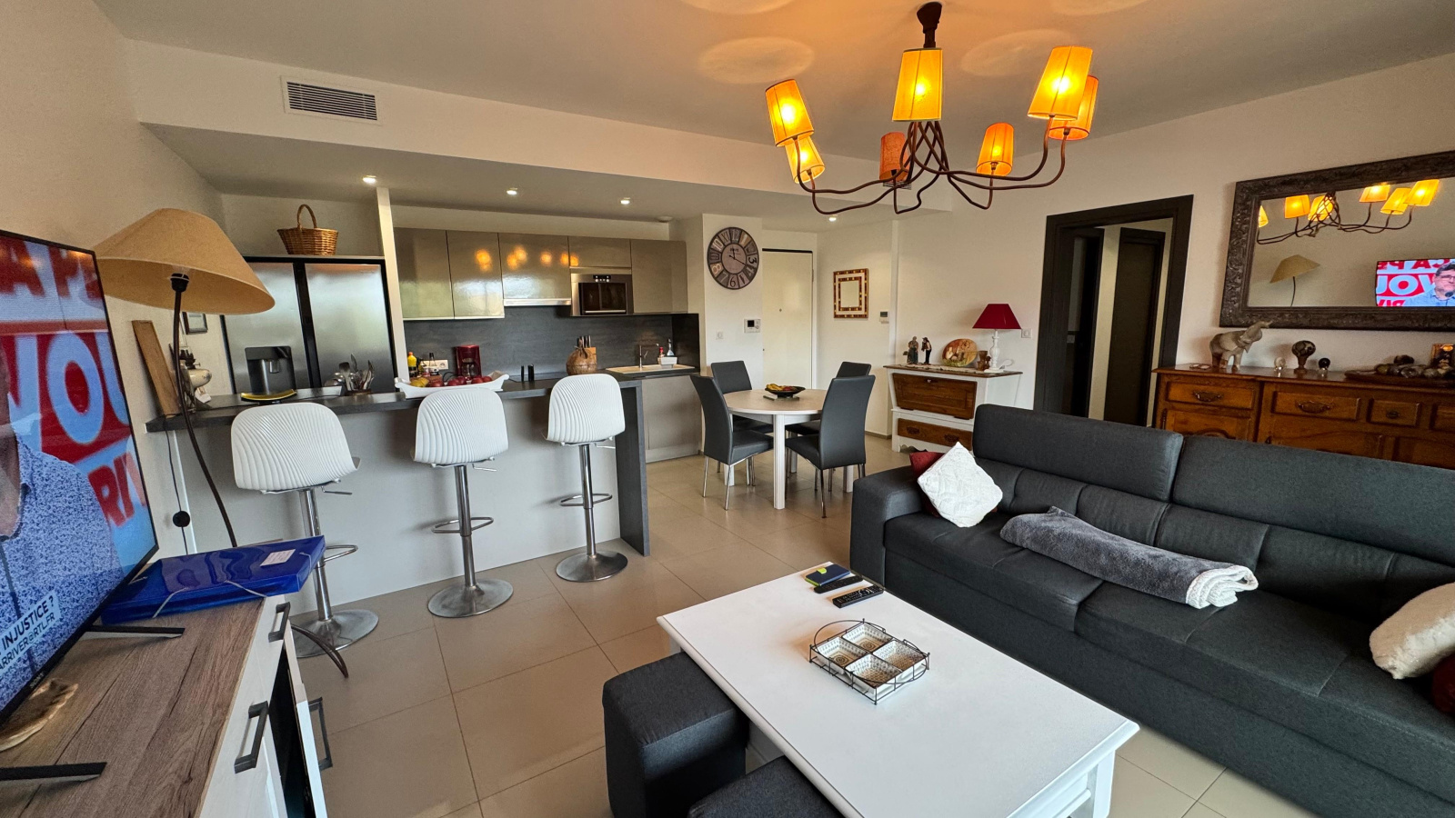 Image_, Appartement, Propriano, ref :VEN-DUV-MARIE