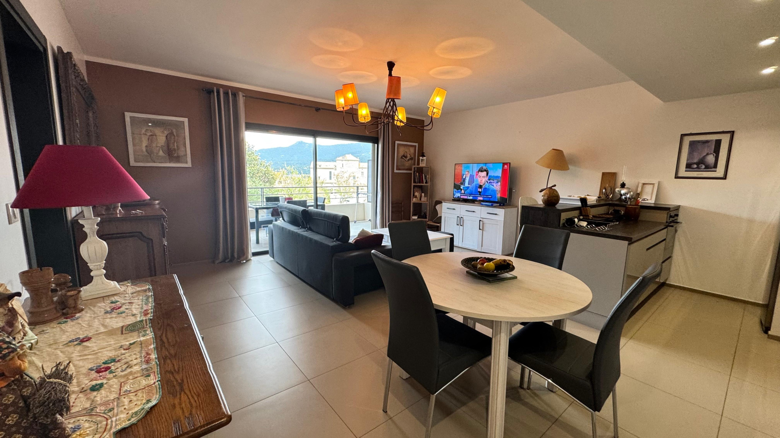 Image_, Appartement, Propriano, ref :VEN-DUV-MARIE