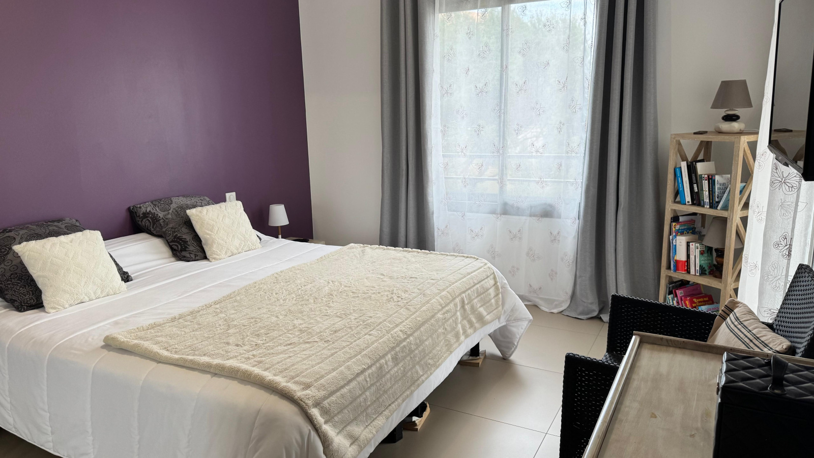 Image_, Appartement, Propriano, ref :VEN-DUV-MARIE