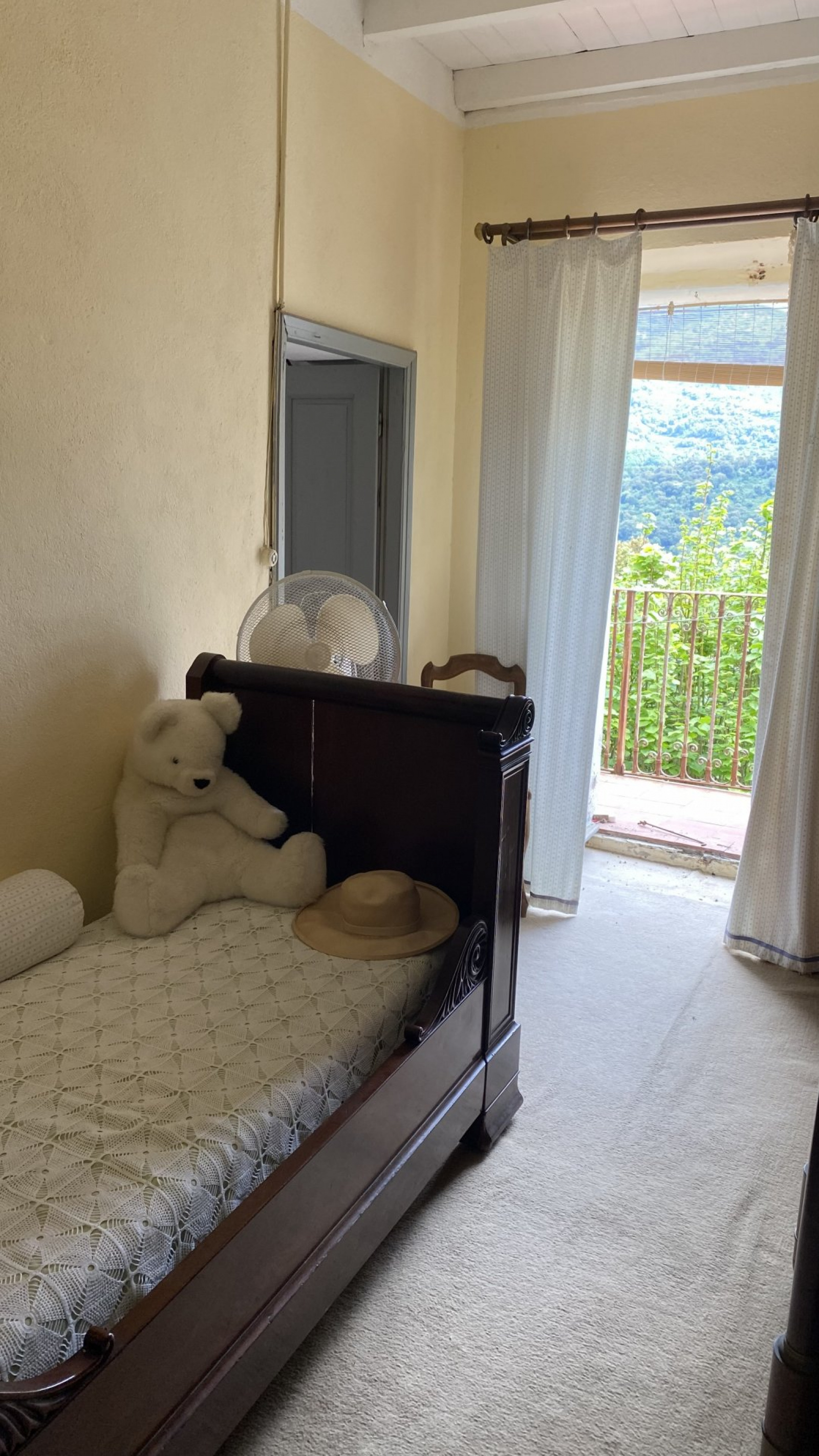Image_, Appartement, Loreto-di-Tallano, ref :LORETO