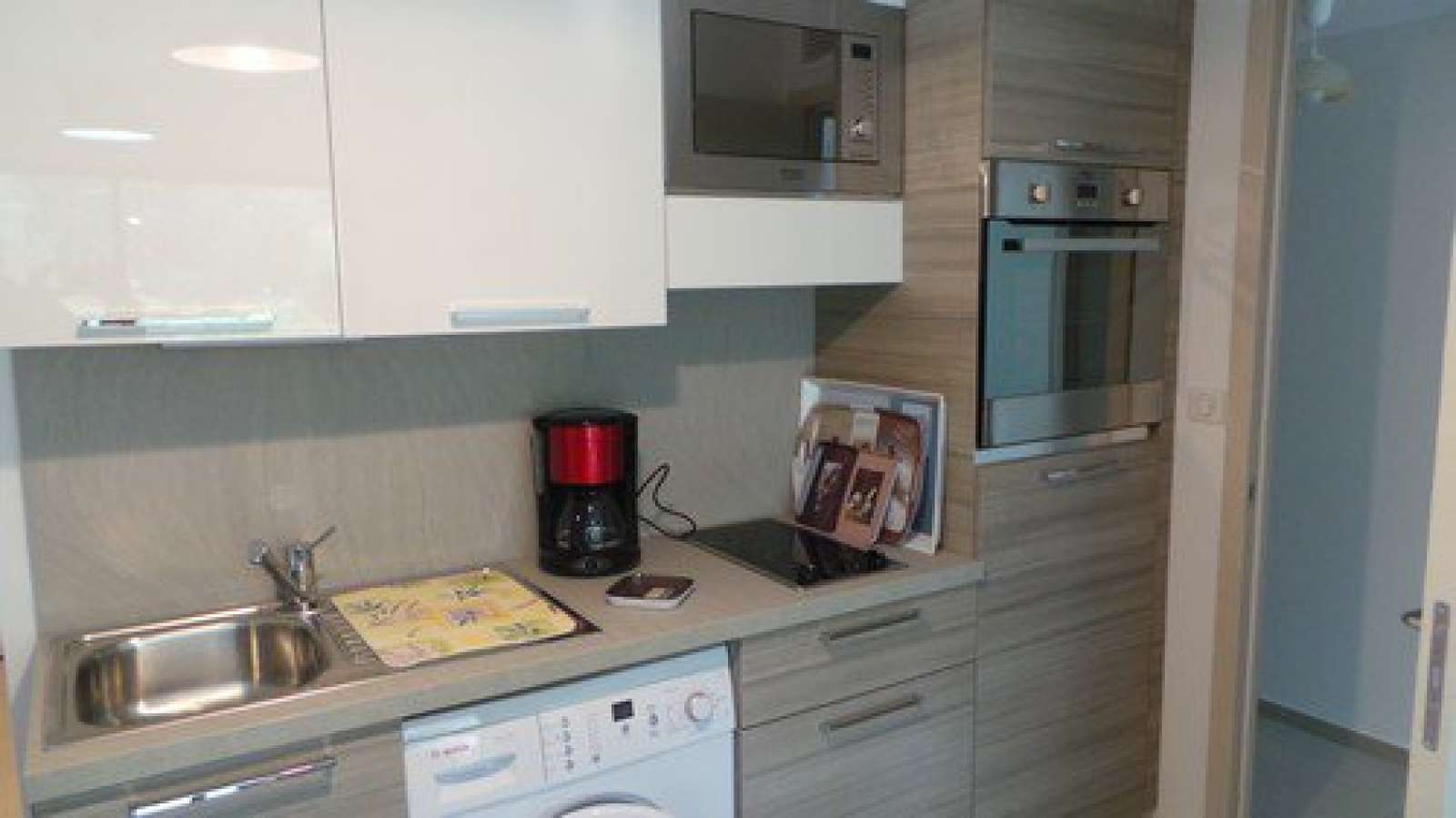 Image_, Appartement, Propriano, ref :LOCMON